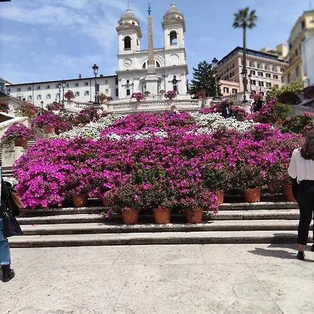 Pensión Casa Mia 3*
