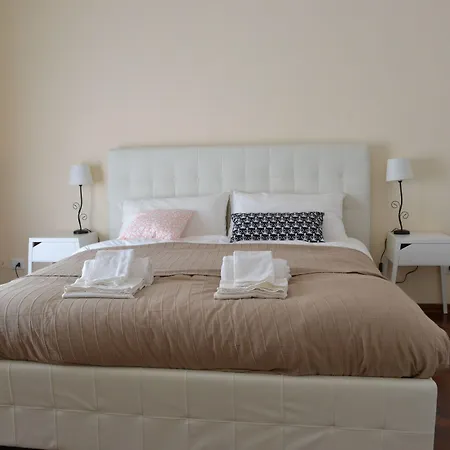 Casa Mia Gæstehus 3*