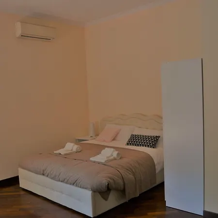 Gæstehus Casa Mia Rom