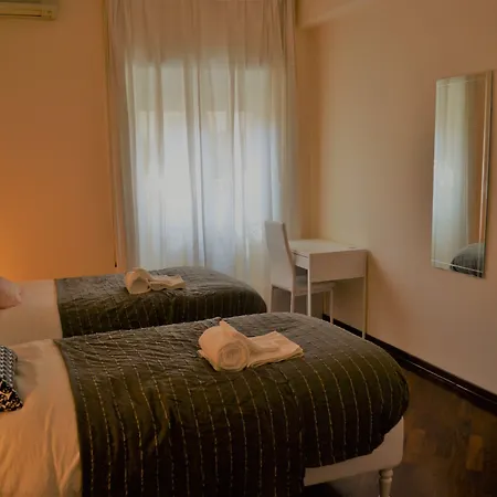 Casa Mia Gæstehus 3*