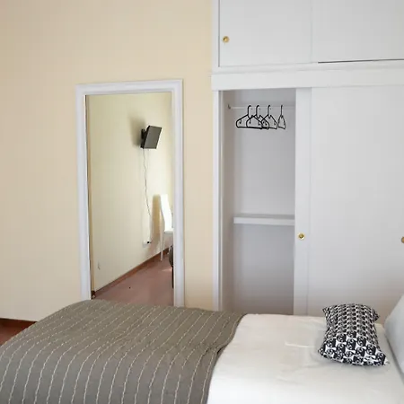 Gæstehus Casa Mia 3*