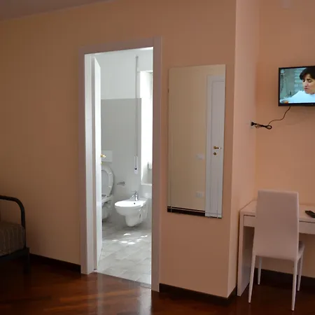 Casa Mia Rom