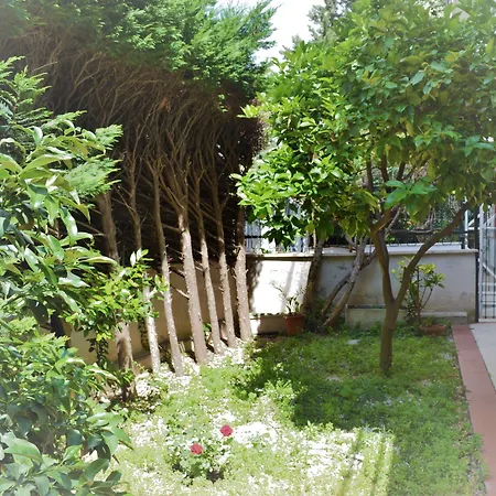 Casa Mia Gæstehus Rom