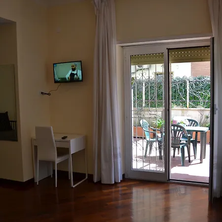 Casa Mia Pensjonat