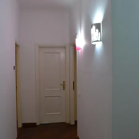 Casa Mia 3*