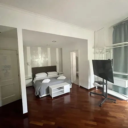 Casa Mia Rom