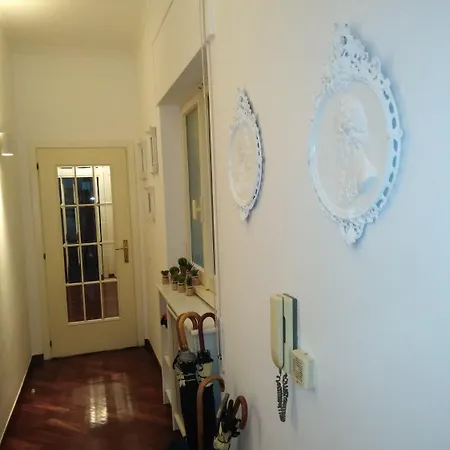 Gæstehus Casa Mia