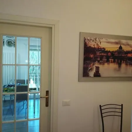 Casa Mia