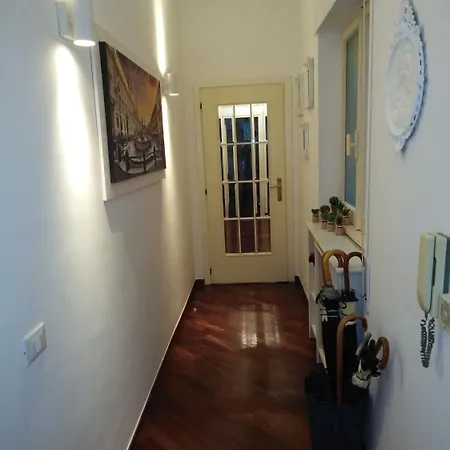Casa Mia Gæstehus 3*
