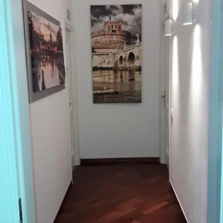Casa Mia