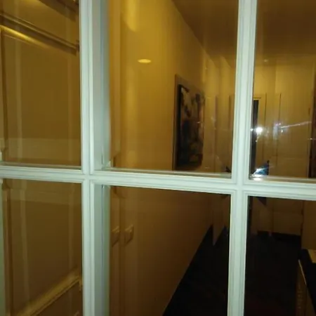 Casa Mia Gæstehus 3*