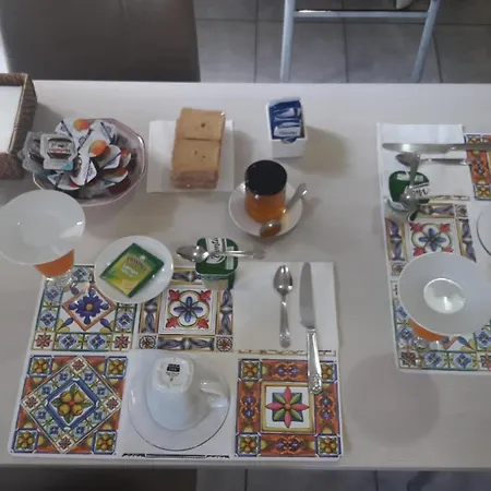 Casa Mia 3*