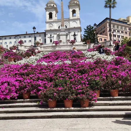 Casa Mia Rom