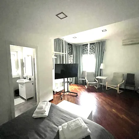 Casa Mia Gæstehus