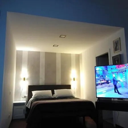Gæstehus Casa Mia Rom
