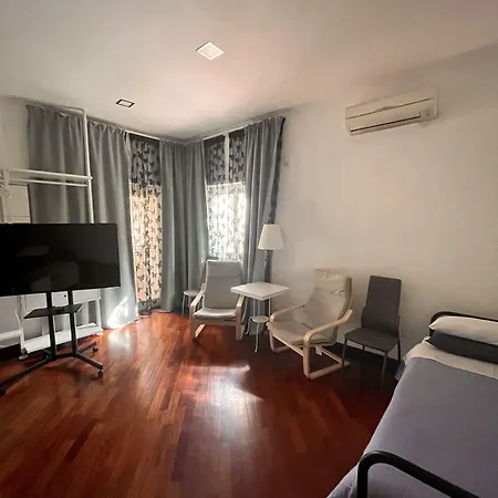 Casa Mia Rom