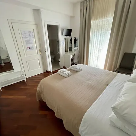 Casa Mia Gæstehus Rom