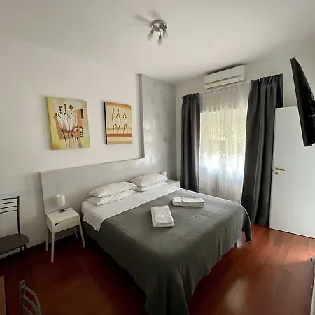 Casa Mia Rom