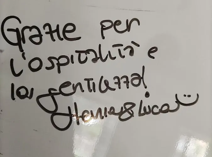 Casa Mia Pensjonat 3*