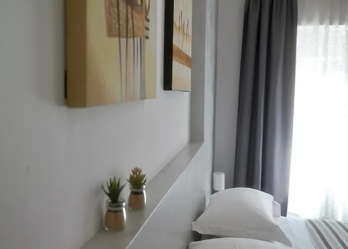 Pensjonat Casa Mia 3*