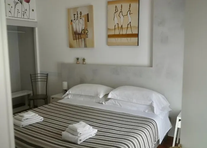 Pensjonat Casa Mia