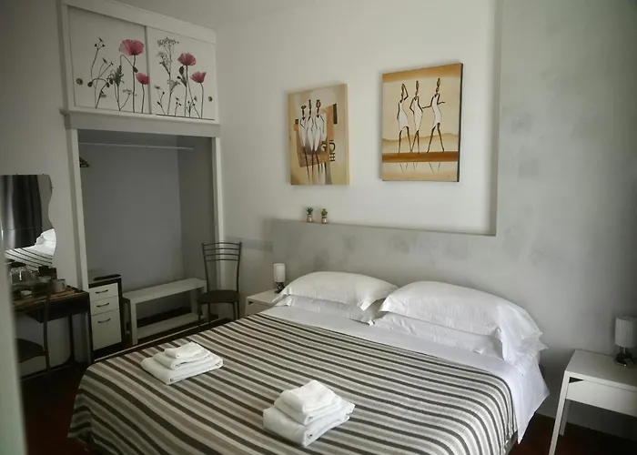Casa Mia 3* Rzym