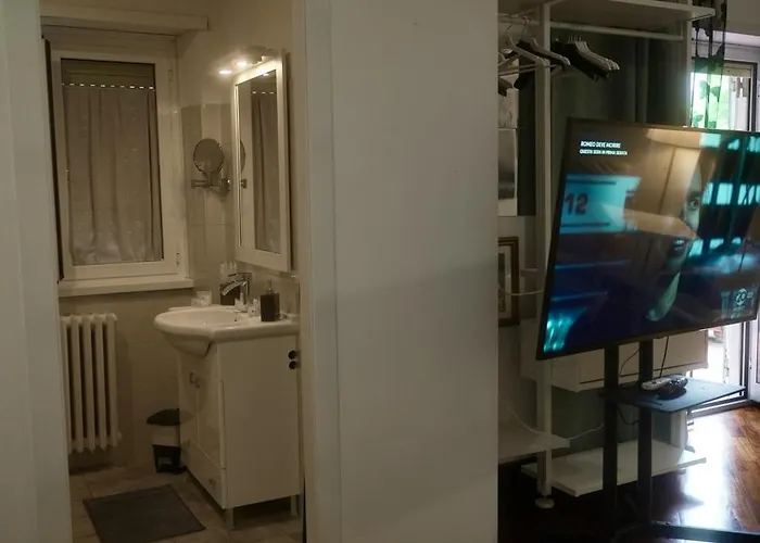 Casa Mia Pensjonat 3*