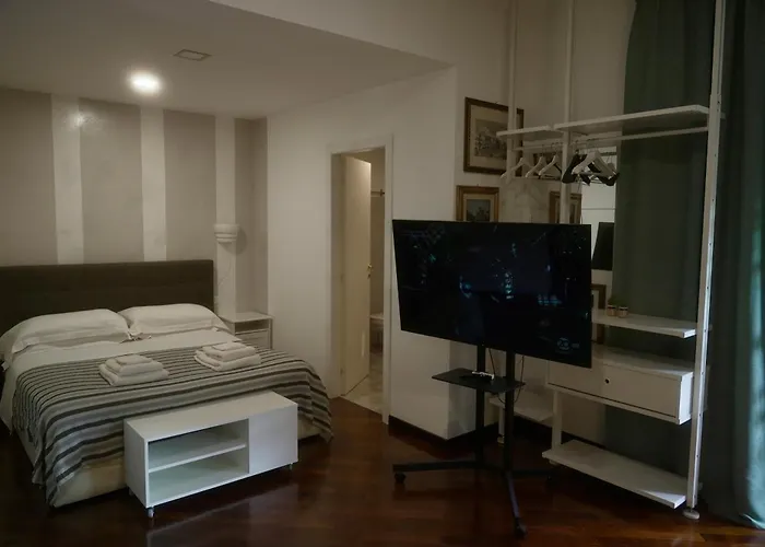 Casa Mia Rzym