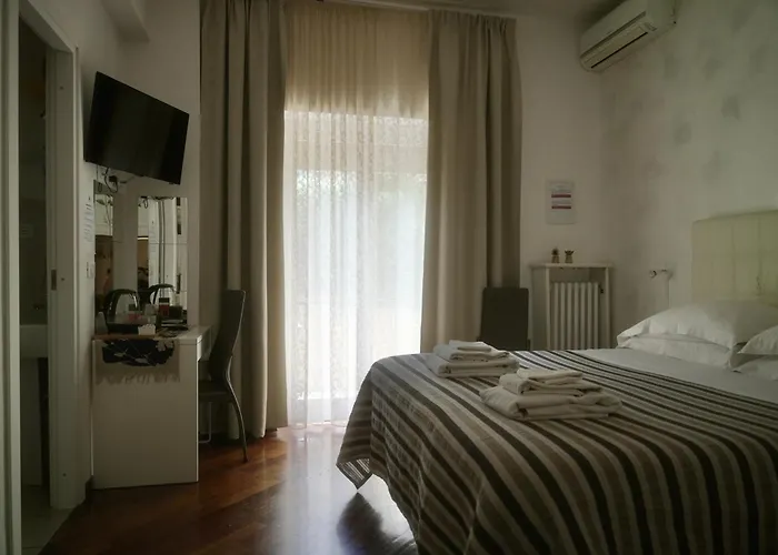 Casa Mia 3* Rzym