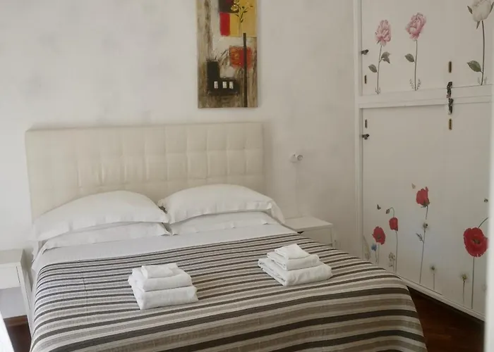Casa Mia Pensjonat 3*