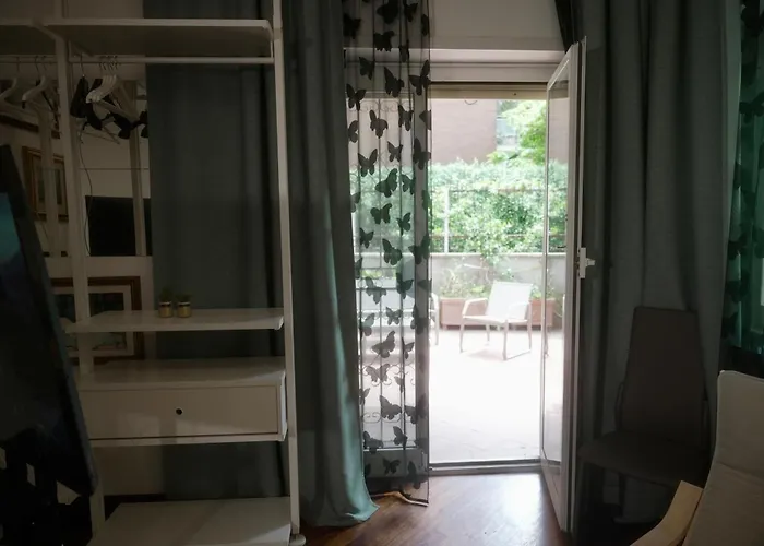Casa Mia 3* Rzym