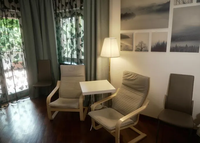 Casa Mia Pensjonat