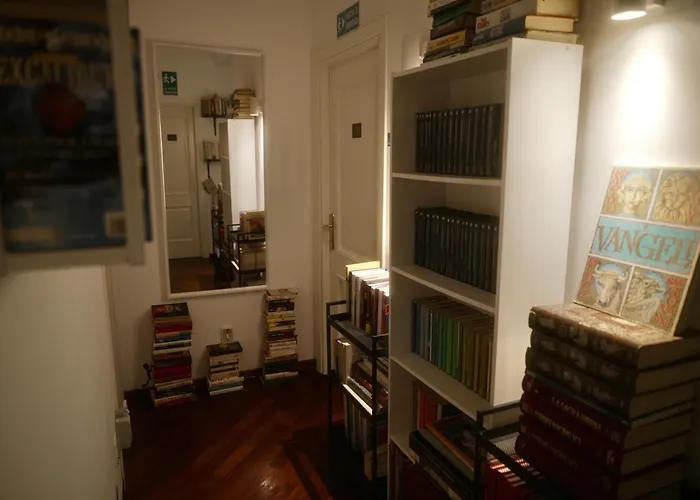 Pensjonat Casa Mia 3*