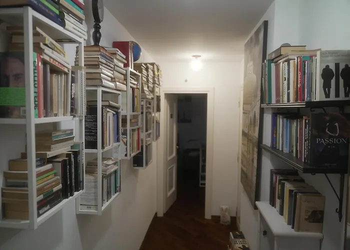 Casa Mia Rzym