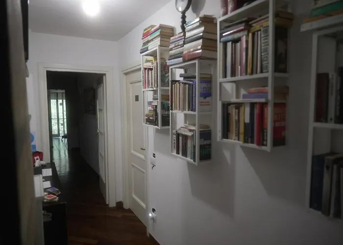 Pensjonat Casa Mia Rzym