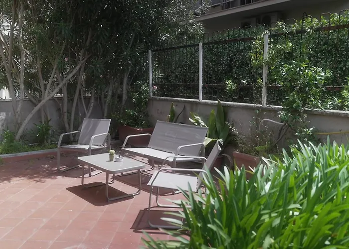 Casa Mia 3* Rzym