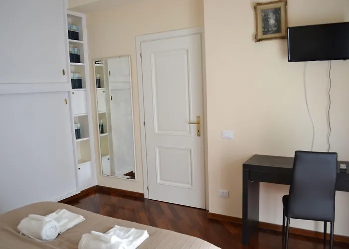 Pensjonat Casa Mia
