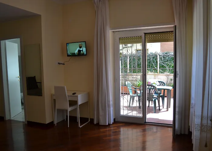 Casa Mia Pensjonat