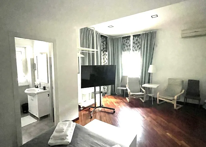 Casa Mia Pensjonat