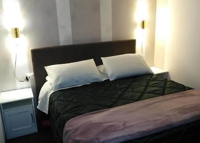 Pensjonat Casa Mia 3*