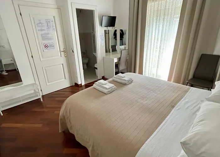Casa Mia Pensjonat Rzym