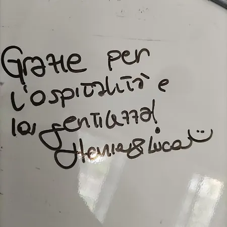 Casa Mia Affittacamere 3*