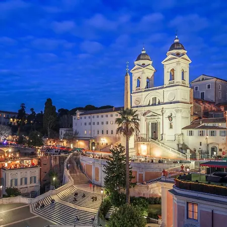 Casa Mia Affittacamere Roma