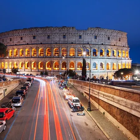 Casa Mia 3* Roma