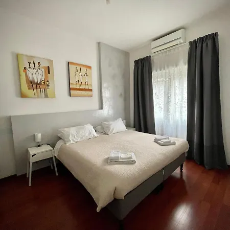 Affittacamere Casa Mia