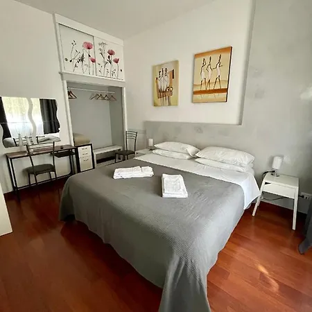 Affittacamere Casa Mia 3*