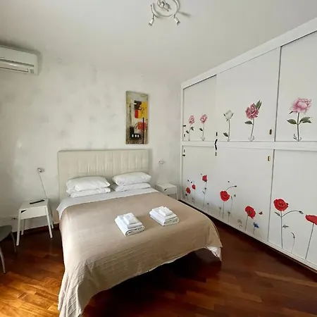Casa Mia 3* Řím
