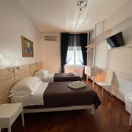 Casa Mia