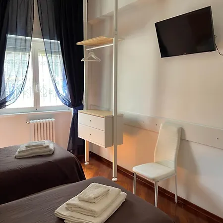 Casa Mia Affittacamere 3*