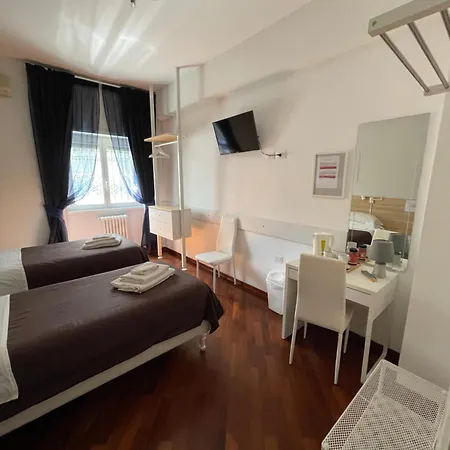 Affittacamere Casa Mia Roma